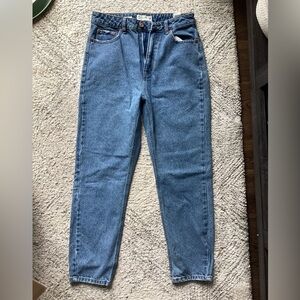 House/Denim Boyfriend Fit Jean